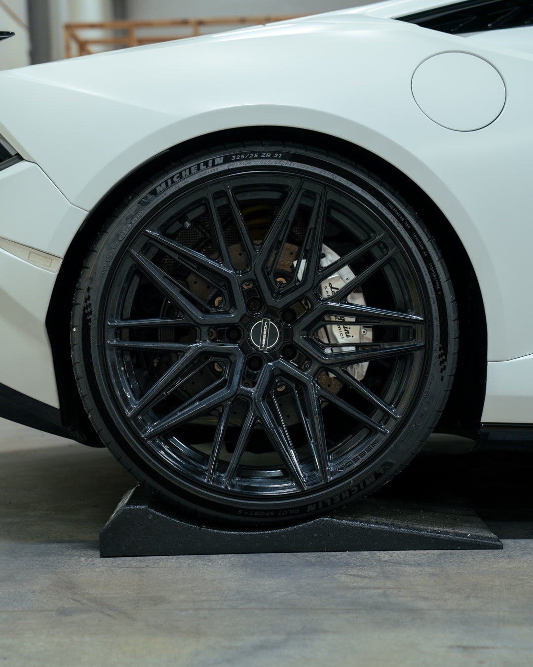 CNT Anti-Flat Pads
