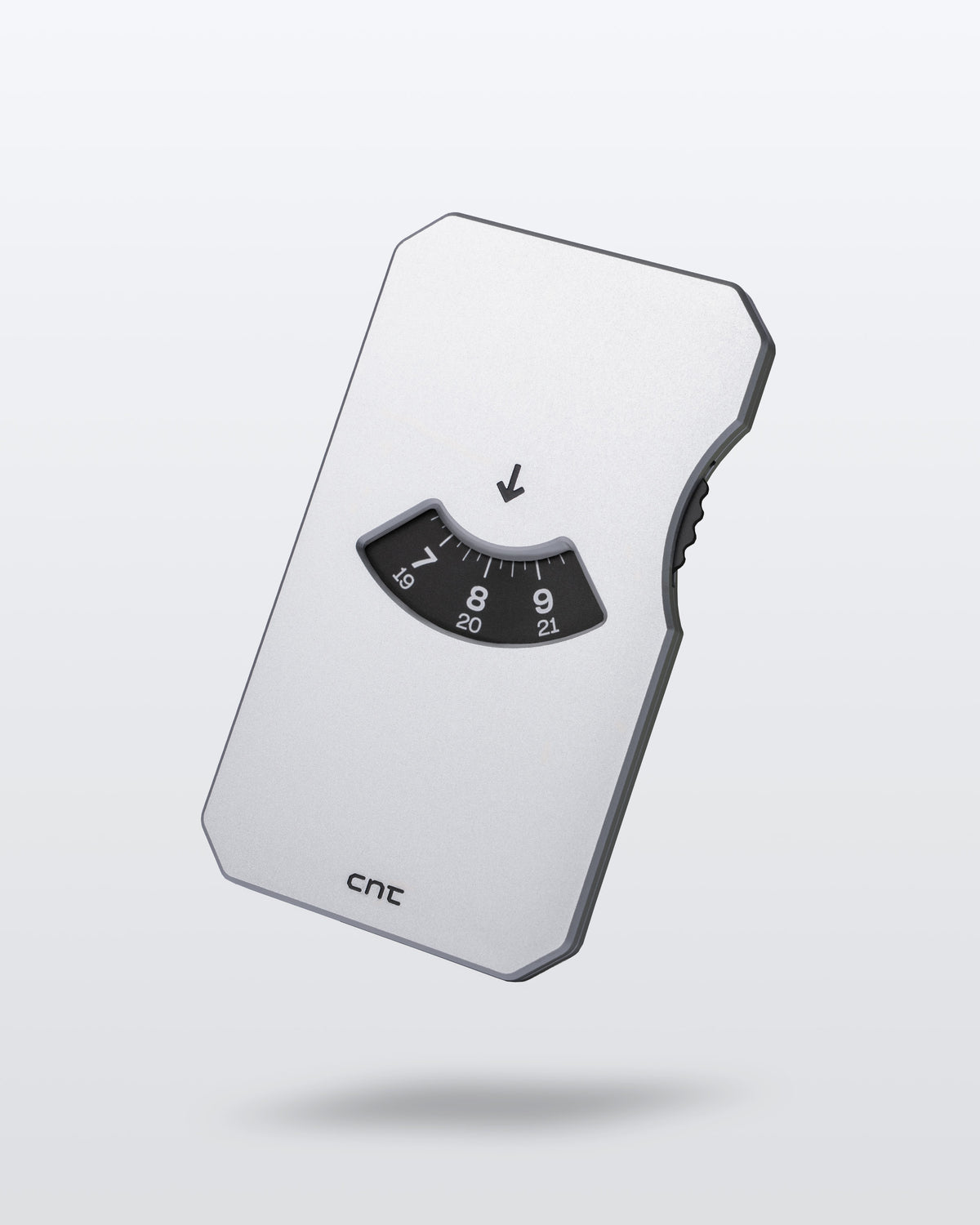 Parking Disc 03 S&B