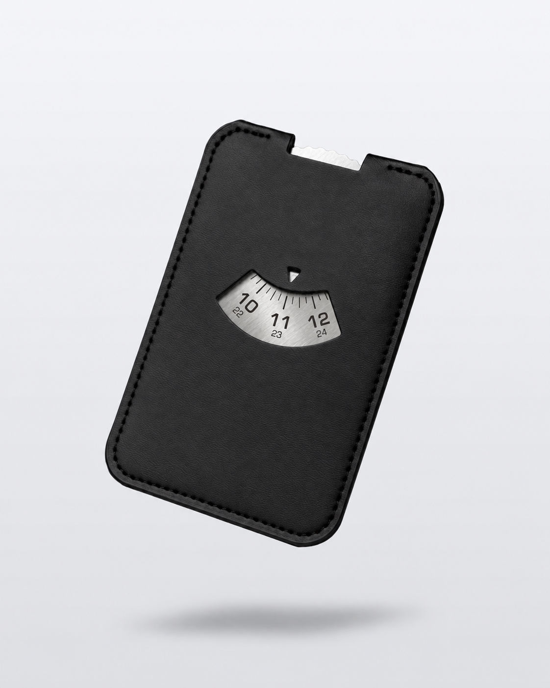 The Early Edition - PU Leather